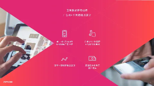 InMobi发布《移动视频广告白皮书》 带广告主走出误区