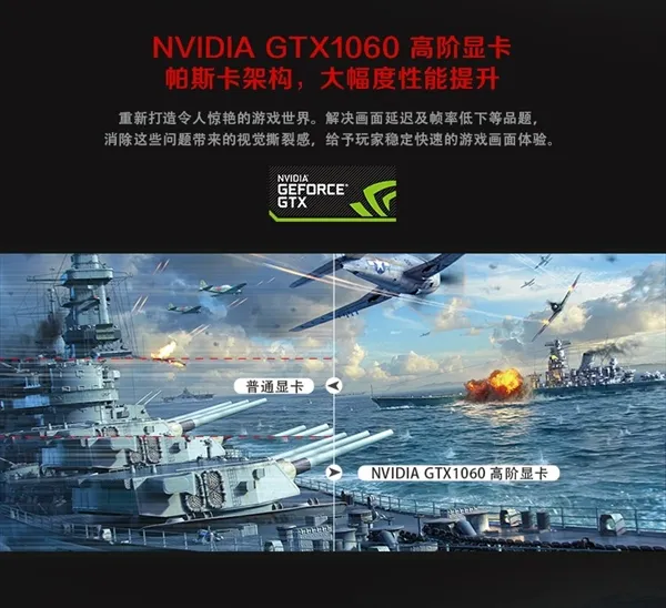 7499元！华硕M80飞行堡垒S微台式机发售：7代i5+1060