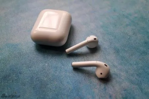 看完这15道问答题 你就彻底懂了AirPods