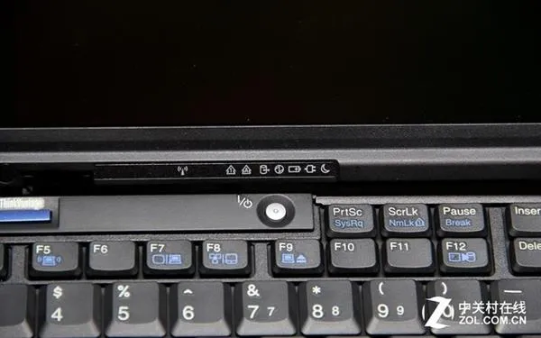 小黑粉自制ThinkPad X62：5代i7 原味重生