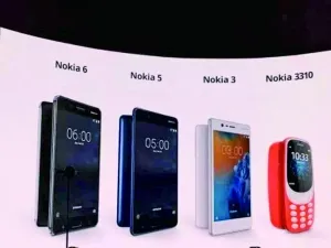 5G先行 MWC2017发布了哪些新机？