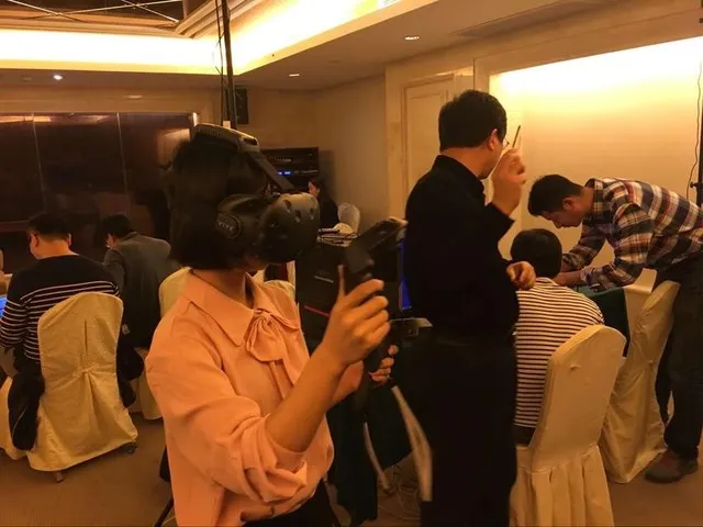 关于 HTC 刚刚公布的 Vive 无线升级模组，这些事实值得一看