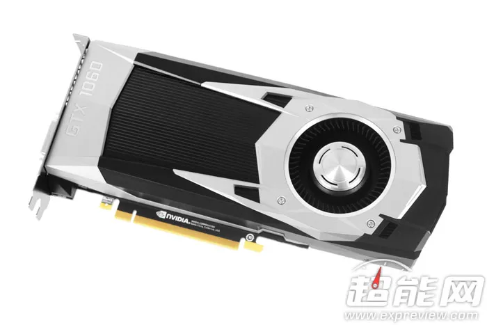 RX 480的劲敌来了，GTX 1060 Founders Edition开箱图赏