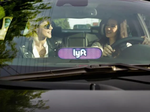Uber竞争对手Lyft收购两家企业 目标夺取更多司机