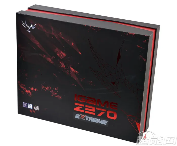 七彩虹iGame Z270烈焰战神X主板评测：仅1499元，用料良心