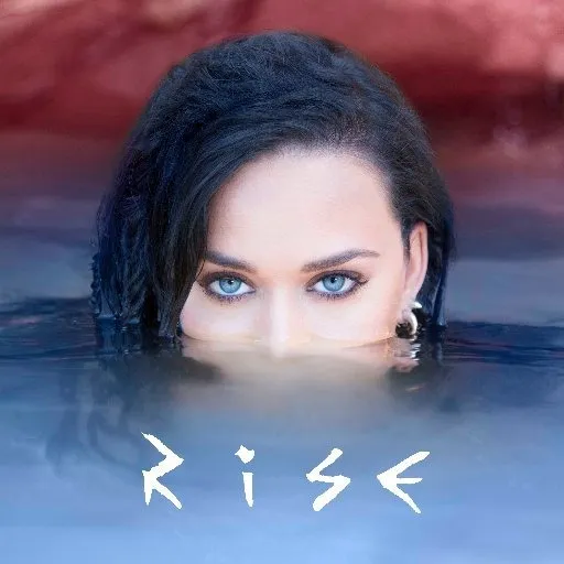 Katy Perry 新单曲《Rise》独家登陆 Apple Music