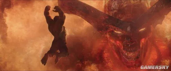 《雷神3：诸神黄昏》大量新剧照：索尔大战绿巨人