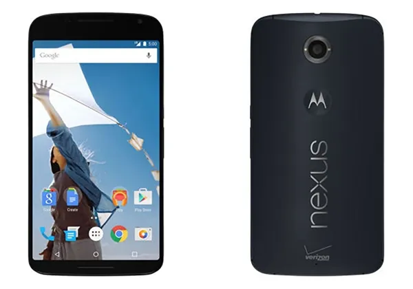 老旗舰换新颜 谷歌Nexus 6获安卓7.1更新