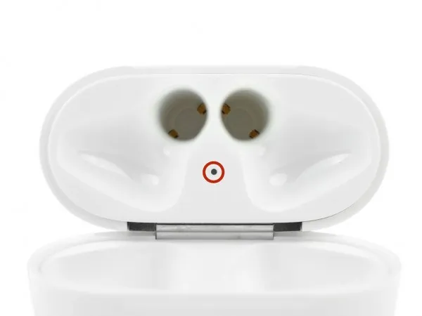 iFixit拆解AirPods：没有修复的可能