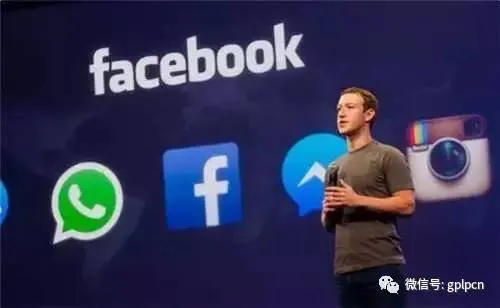 社交、支付、VR………Facebook的庞大帝国由何而来？