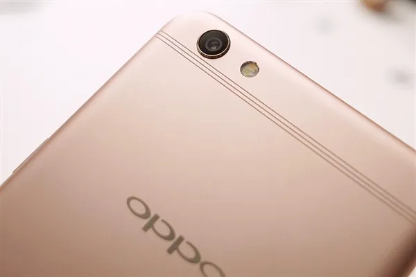 3499元！OPPO R9s Plus图赏：单反级对焦