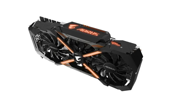 5999元的FE公版卖断货，技嘉准备了Aorus GTX 1080 Ti非公版