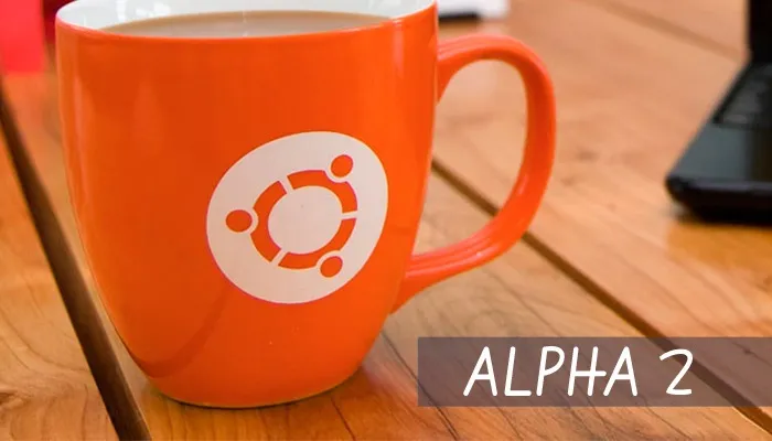 Ubuntu 17.04 Alpha 2发布，现可下载