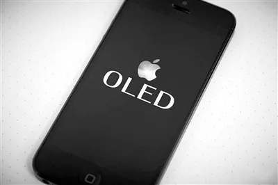 苹果扶持LGD能否撼动SDI 中小尺寸OLED霸主地位
