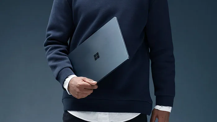 Surface Laptop发布：传统笔记本形态、专为学生设计、卖999刀起