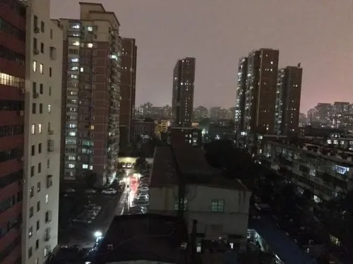 iPhone 7/6s夜景和低光拍照：你们感受下