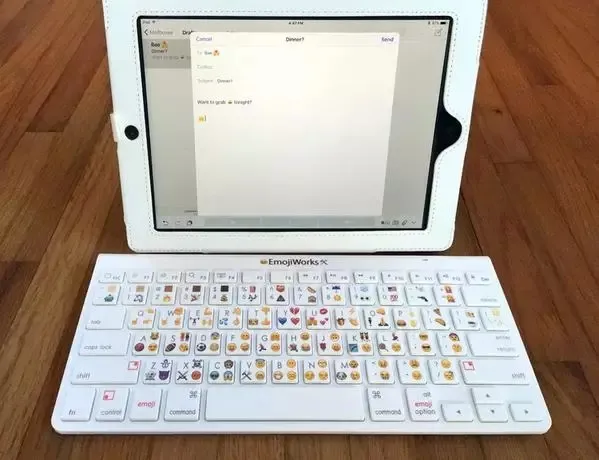 我有emoji，你有故事吗？