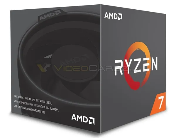 AMD Ryzen全新幽灵散热器真身曝光：卡扣式兼容AM3