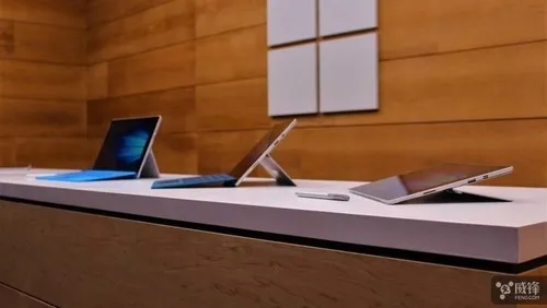 微软中枪！《消费者报告》撤销Surface推荐标签