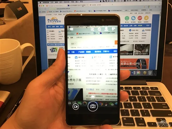 Nokia 6现场评测：虽配置感人 但还是芬兰的味道