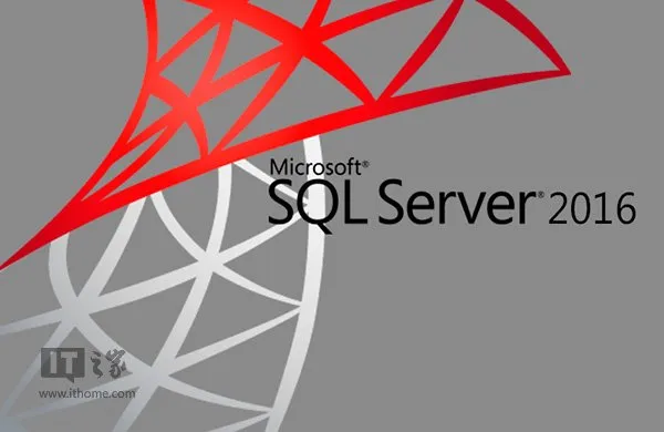 微软SQL Server 2016 SP1开发者版入驻Windows容器