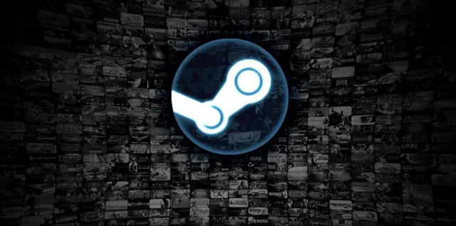 游戏平台Steam同时在线玩家超1400万 创历史新高