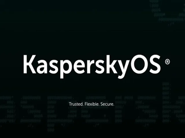 卡巴斯基发布操作系统：可兼容X86/ARM