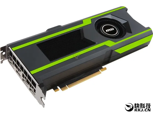 GTX 1080 Ti非公卡上架：加两个风扇就敢贵一千