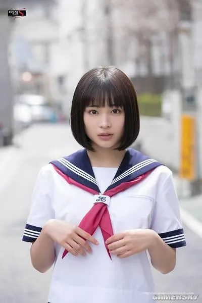 日本最美制服妹：“千年美少女”第一无可辩驳