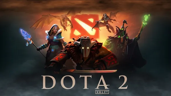 《DOTA2》也收到AMD Ryzen性能优化：帧率猛增15%