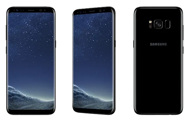 三星：Galaxy S8预购成绩非常好 同比增长30%