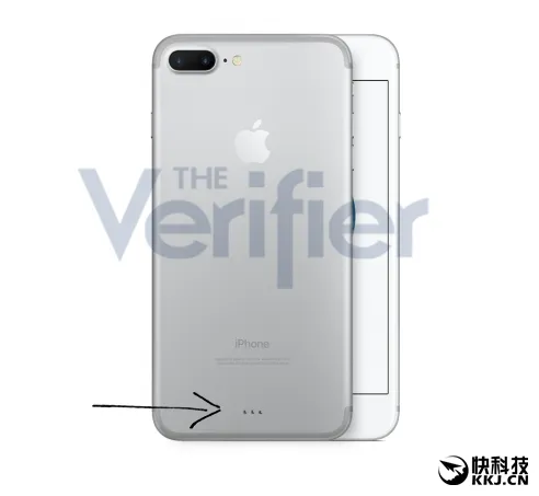 苹果增新接口！iPhone 8大曝光：彻底爽翻