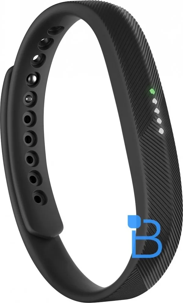 [图]Fitbit全新Charge 2 和Flex 2 手环曝光