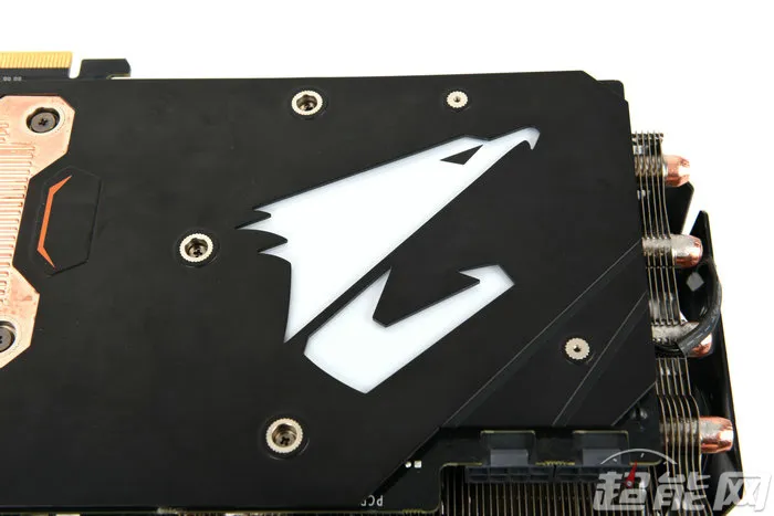 有灯有信仰，技嘉GTX 1080 AORUS Xtreme Edition 8G显卡图赏