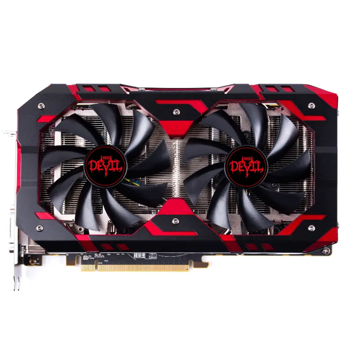 30款RX 570、RX 580汇总，选择困难症到底挑哪个？