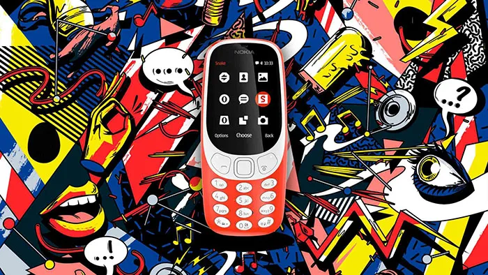 HMD Global发布新机Nokia 6、5、3，还有情怀旗舰Nokia 3310