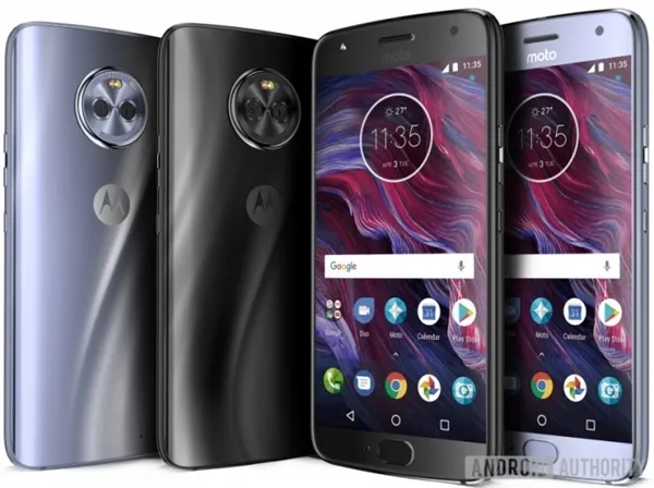 联想Moto X4本月24日发布！骁龙630身价暴降