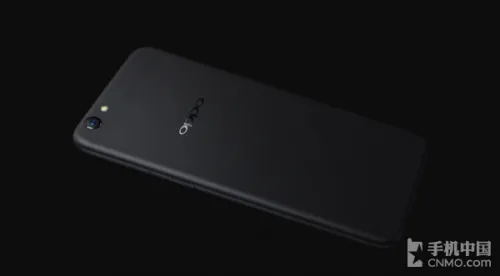 OPPO R9s黑色版傲娇来袭