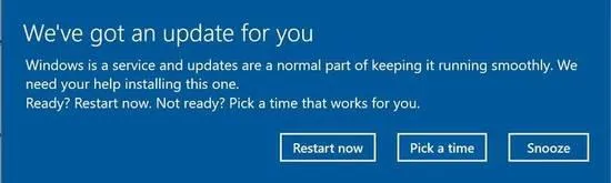 Windows 10发布两周年了，现在你觉得它好用吗？