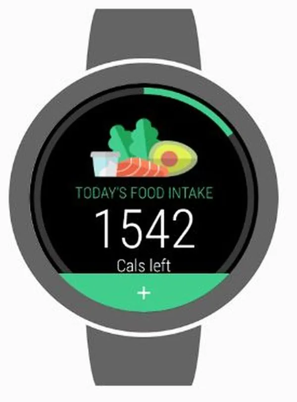 [图]Android Wear 2.0的部分第三方独立应用率先曝光