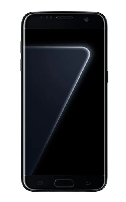 亮黑色Galaxy S7 edge确认“Pearl Black” 本月9日在韩发售