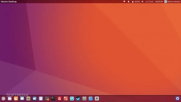 Ubuntu 16.10（Yakkety Yak）敲定于7月20日结束生命周期