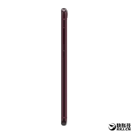 2999元！粉红版HTC One A9开卖：真够亮骚