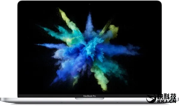 这是苹果全新MacBook Pro最大秘密：iOS系统现身