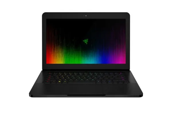 新版Razer Blade上线：Kaby Lake处理器+4K多点触控屏幕