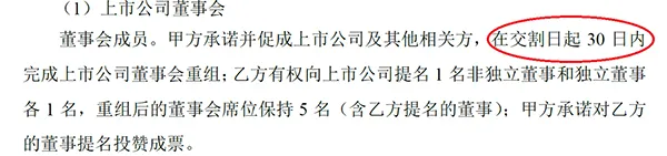 乐视网董事会未见重组：融创原定占两席，已逾期11天