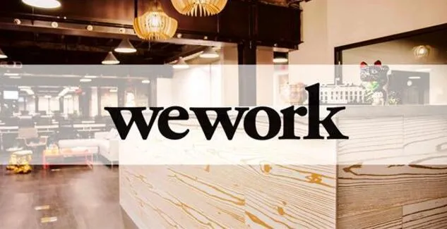 传软银携愿景基金对众创空间WeWork注资30亿美元