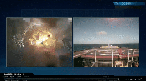 动图：SpaceX过去2年火箭回收心路历程回顾