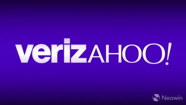 报道称Verizon将把雅虎收购价降低2.5亿美元