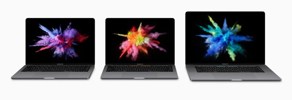 新款 MacBook Pro 续航不行？罪魁祸首找到了